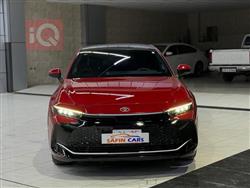 تۆیۆتا کراون